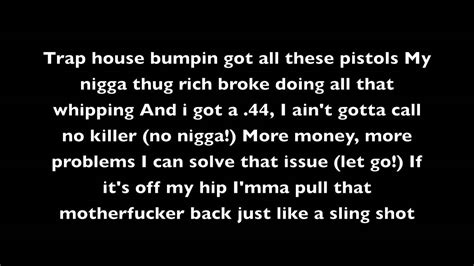 get tf out my face|rich homie quan lyrics.